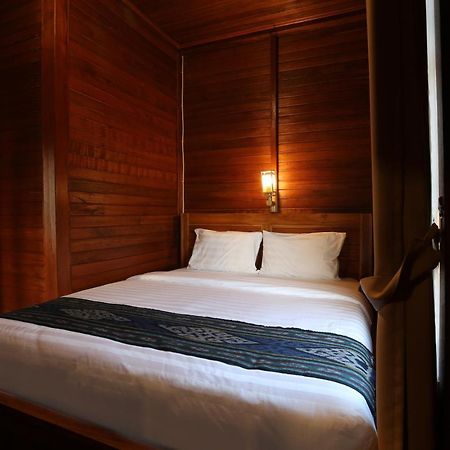 Azana Essence Villa Tabitha Lombok Bumbang Exterior photo