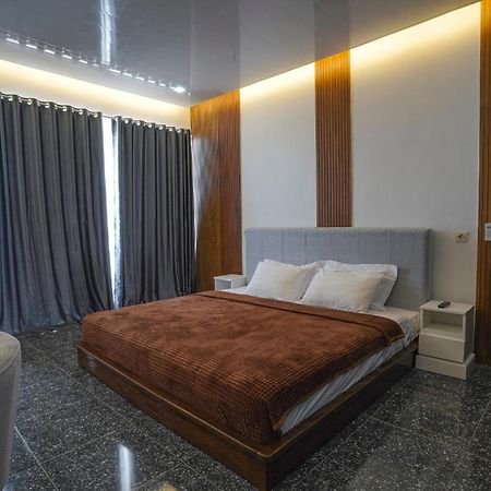 Azana Essence Villa Tabitha Lombok Bumbang Exterior photo