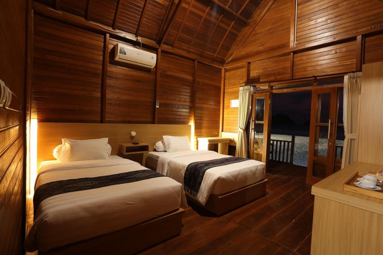 Azana Essence Villa Tabitha Lombok Bumbang Exterior photo