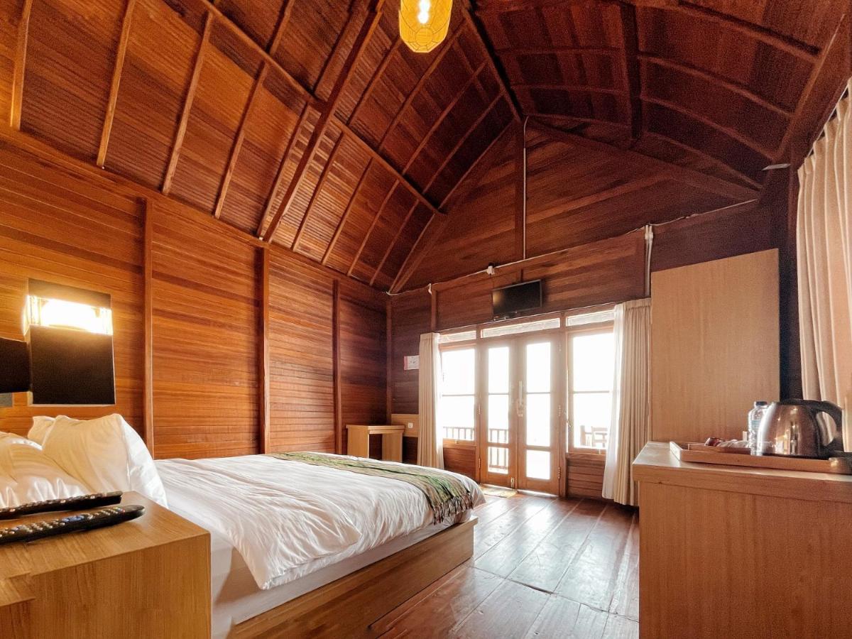 Azana Essence Villa Tabitha Lombok Bumbang Exterior photo