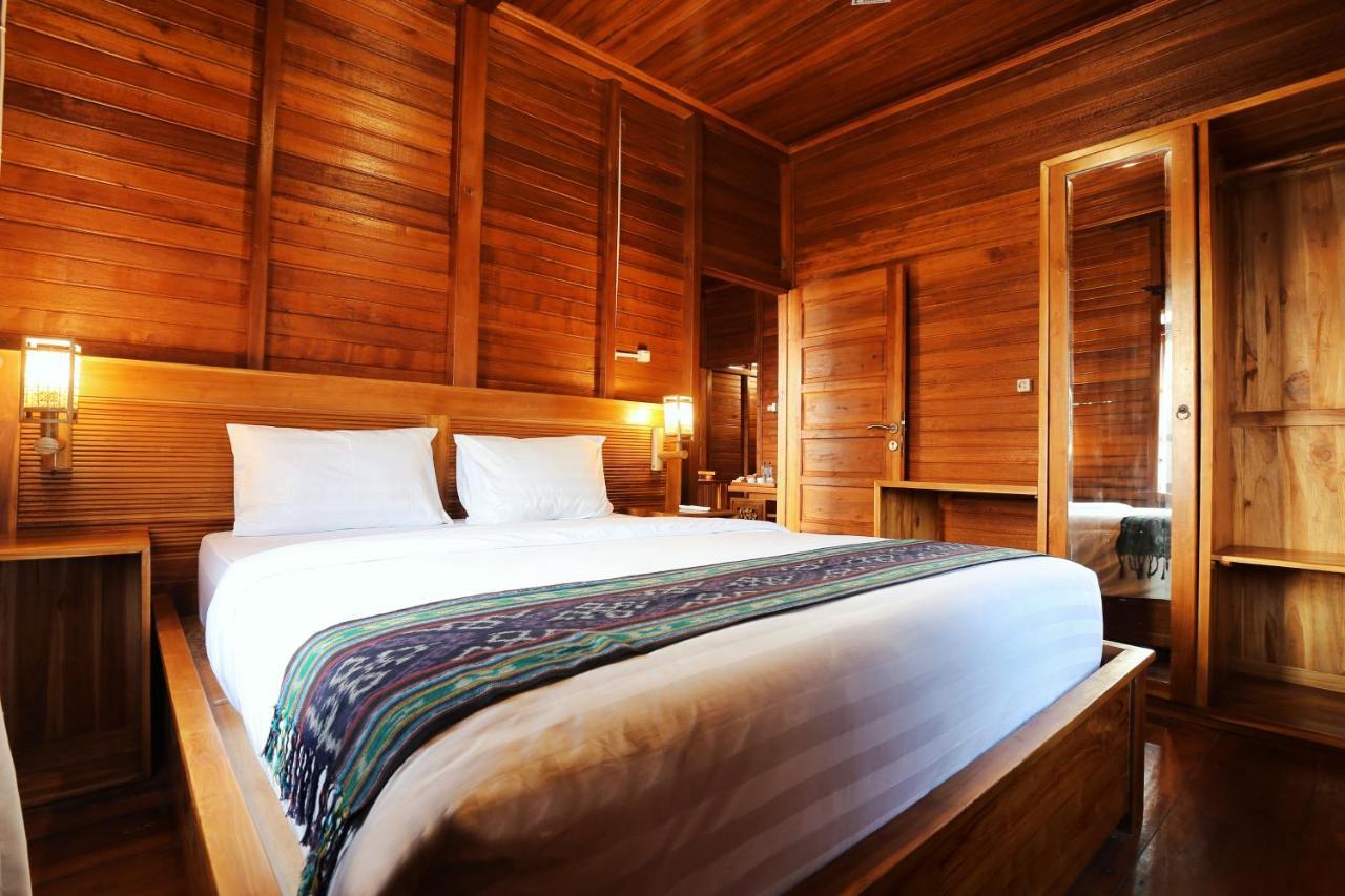 Azana Essence Villa Tabitha Lombok Bumbang Exterior photo